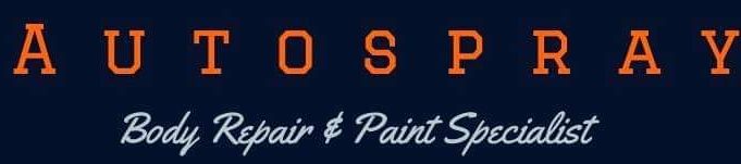 Autospray Body Repair & Paint Specialists